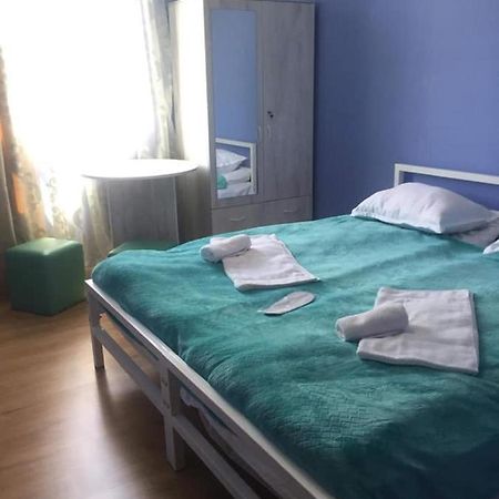 Bed and Breakfast Lali Tbilisi Exteriér fotografie