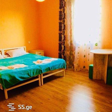 Bed and Breakfast Lali Tbilisi Exteriér fotografie
