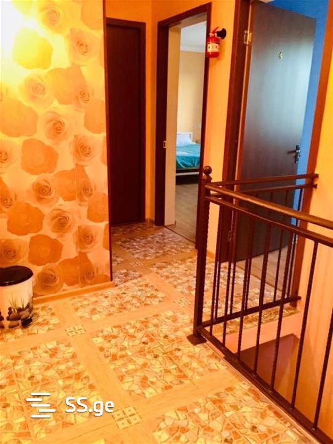 Bed and Breakfast Lali Tbilisi Exteriér fotografie