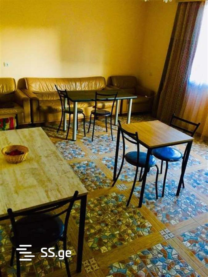 Bed and Breakfast Lali Tbilisi Exteriér fotografie