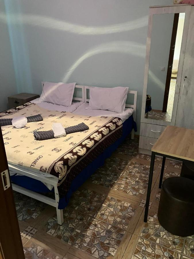 Bed and Breakfast Lali Tbilisi Exteriér fotografie