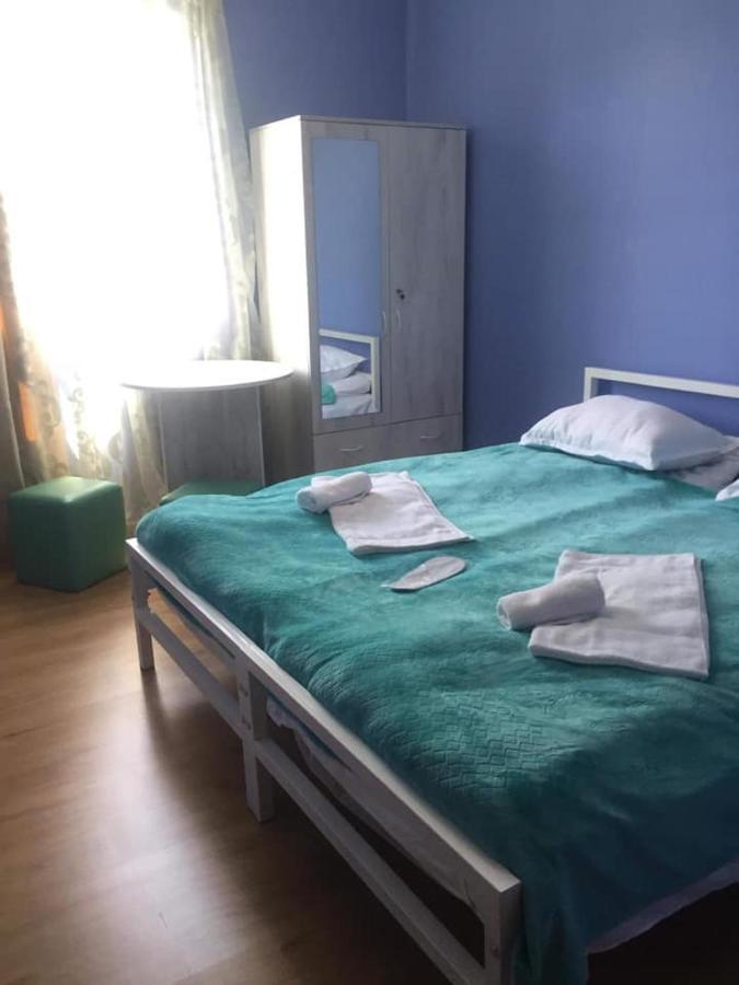 Bed and Breakfast Lali Tbilisi Exteriér fotografie