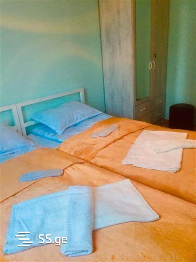 Bed and Breakfast Lali Tbilisi Exteriér fotografie