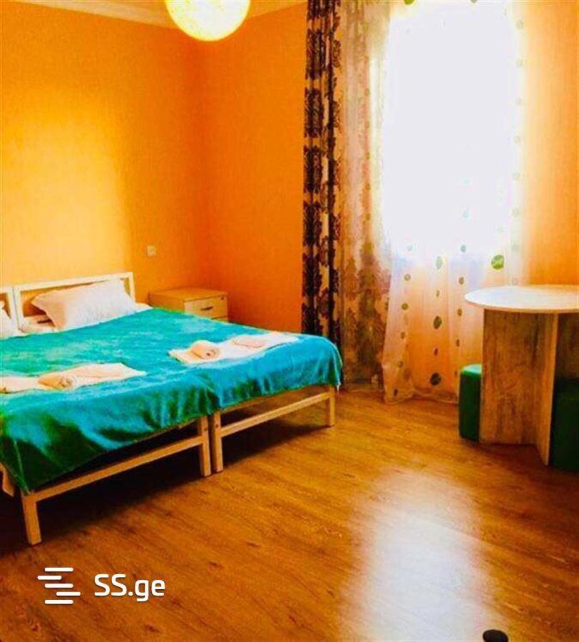 Bed and Breakfast Lali Tbilisi Exteriér fotografie