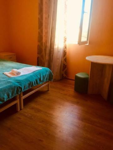 Bed and Breakfast Lali Tbilisi Exteriér fotografie