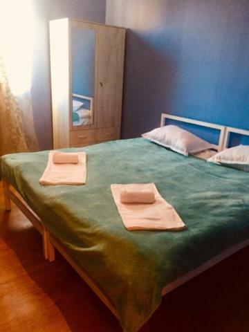 Bed and Breakfast Lali Tbilisi Exteriér fotografie