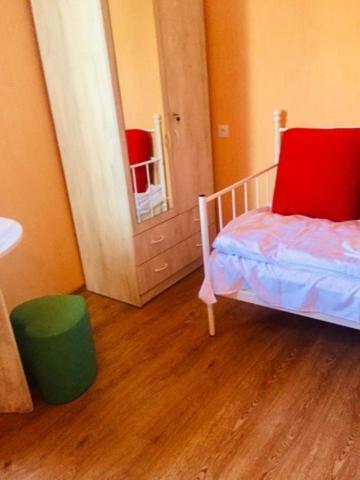 Bed and Breakfast Lali Tbilisi Exteriér fotografie