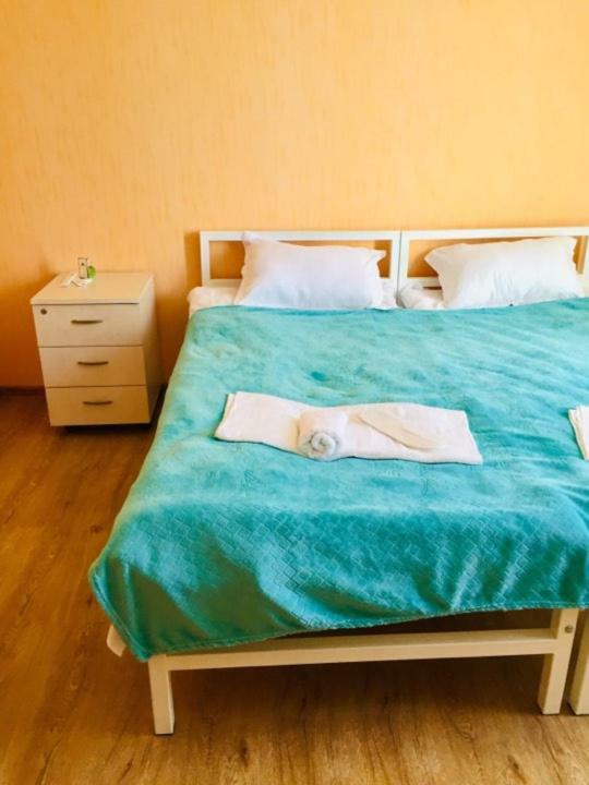 Bed and Breakfast Lali Tbilisi Exteriér fotografie