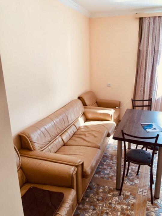 Bed and Breakfast Lali Tbilisi Exteriér fotografie