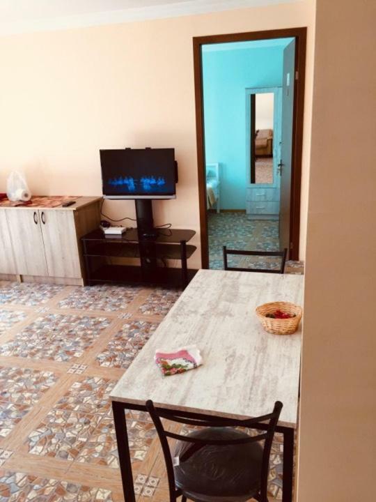 Bed and Breakfast Lali Tbilisi Exteriér fotografie