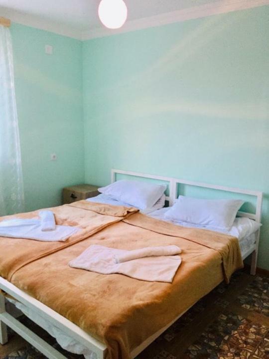 Bed and Breakfast Lali Tbilisi Exteriér fotografie