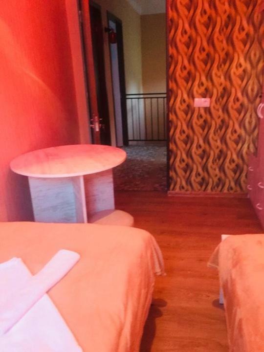 Bed and Breakfast Lali Tbilisi Exteriér fotografie
