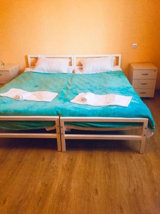 Bed and Breakfast Lali Tbilisi Exteriér fotografie